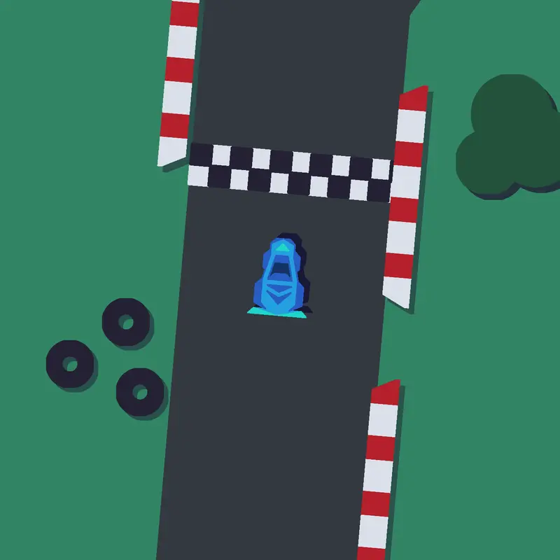 Game by @cameronwebb