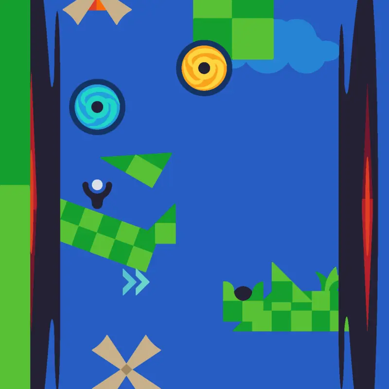 Game by @ManuelVillalba