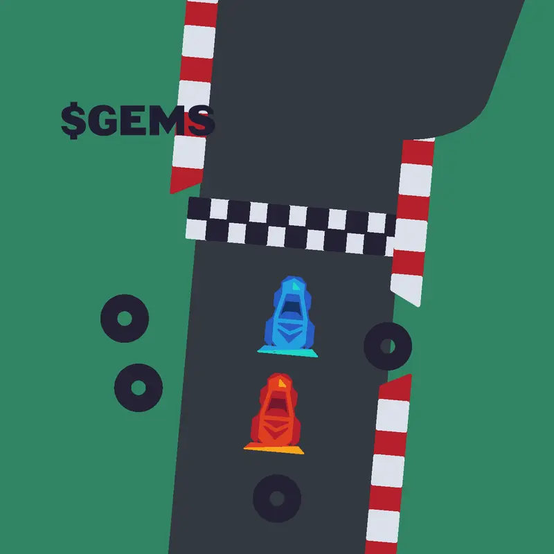 Game by @robsticky