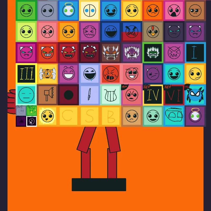 Game by @lc_official