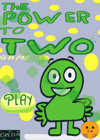 The power of two