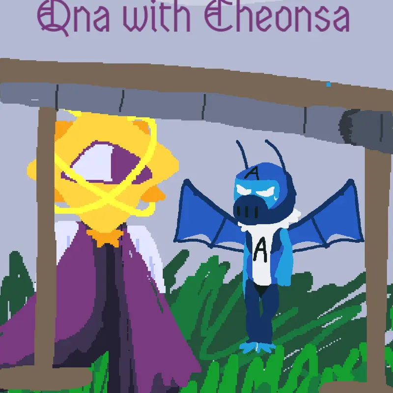 Game by @fire_black
