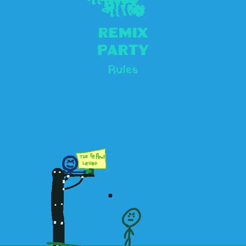 Game by @TheTHINKER