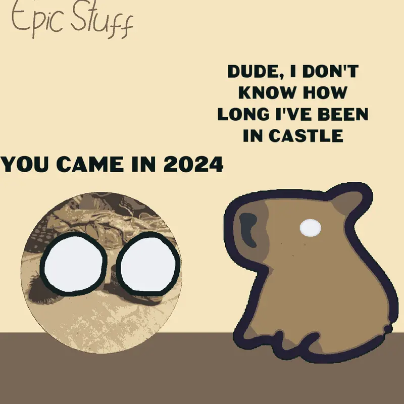 2024 is your answer by @Epic_StuffYT