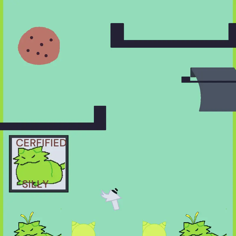 Game by @A_dummy