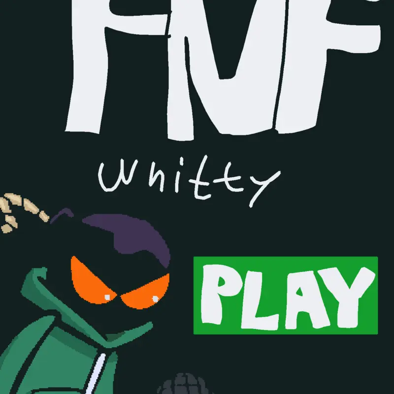 Game by @smaus_official