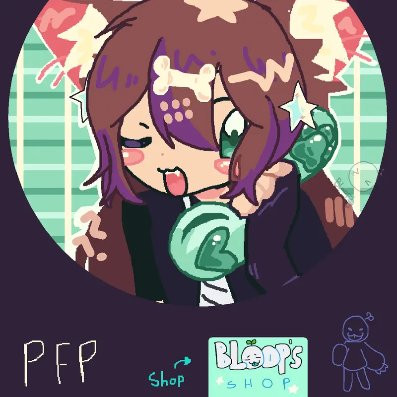 Game by @blooppss