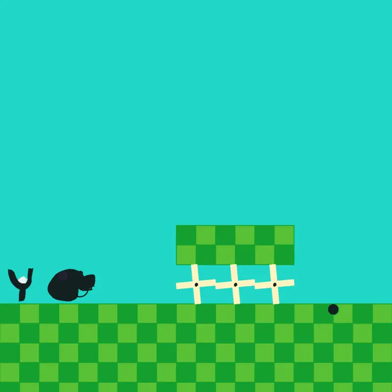 Game by @Andrewchahine