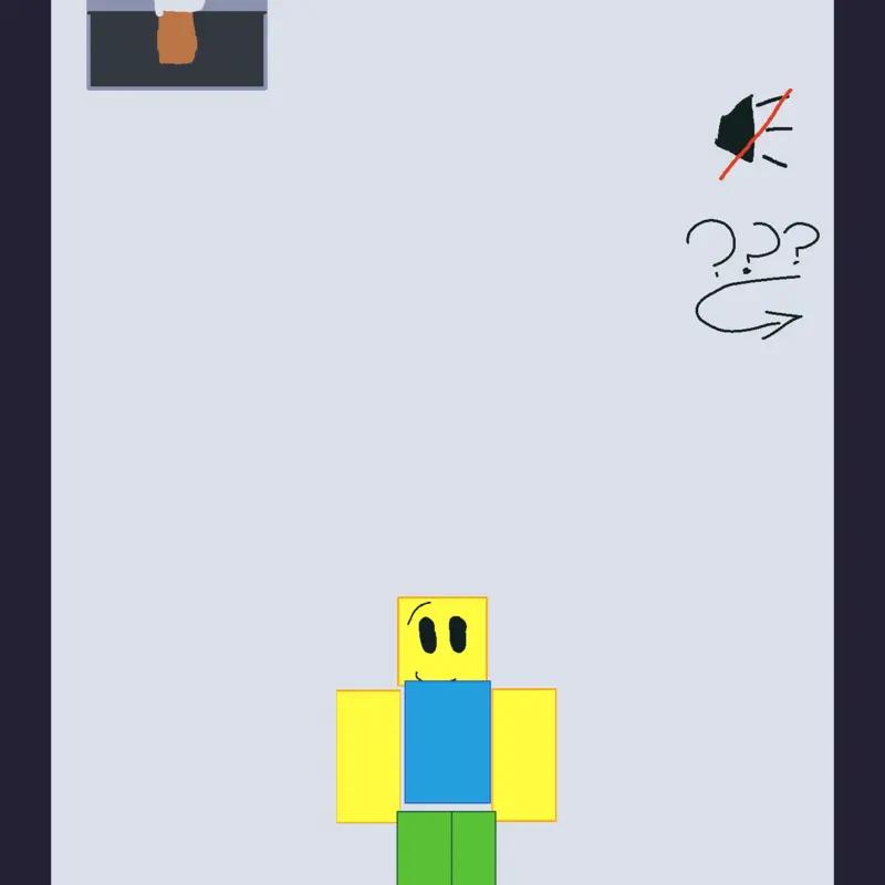 Game by @pedro_caleb