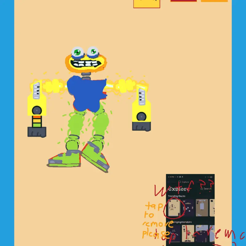 Game by @Thesirborg_YT
