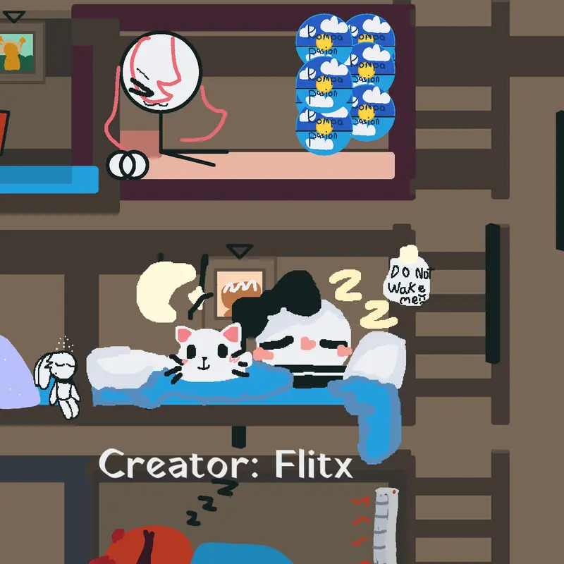 Game by @Minty_Meowzzzz67