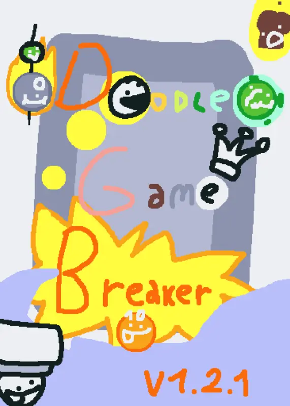Doodle game breaker :D (V1.2.1) by @asprocrafteo