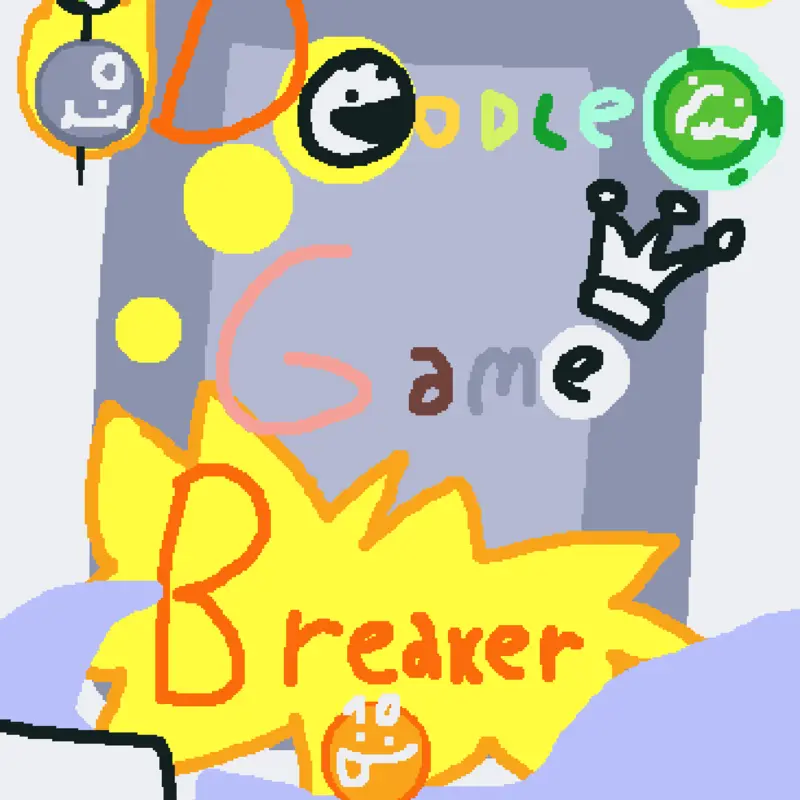 Doodle game breaker :D (V1.2.1) by @asprocrafteo