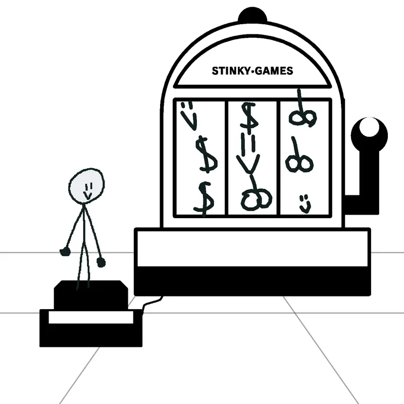 Game by @ecp