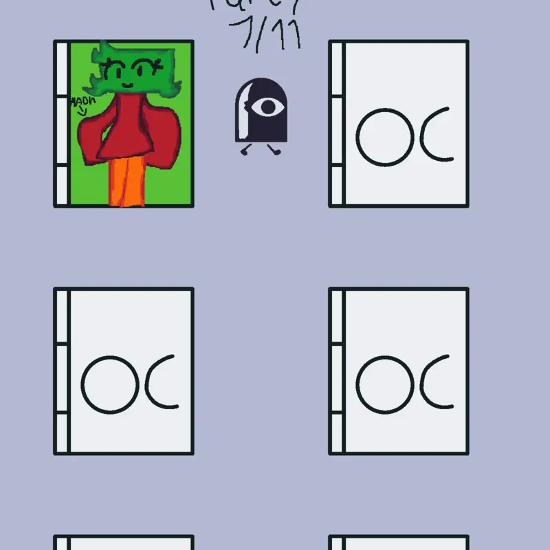 Game by @maon_robot_sallycata