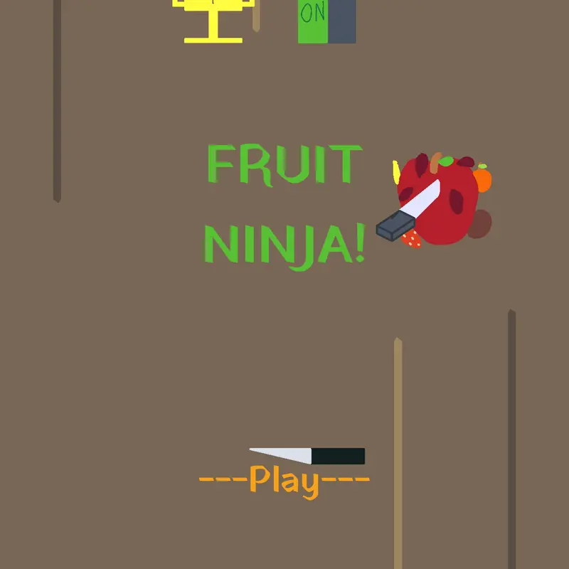 Game by @NezhMAN