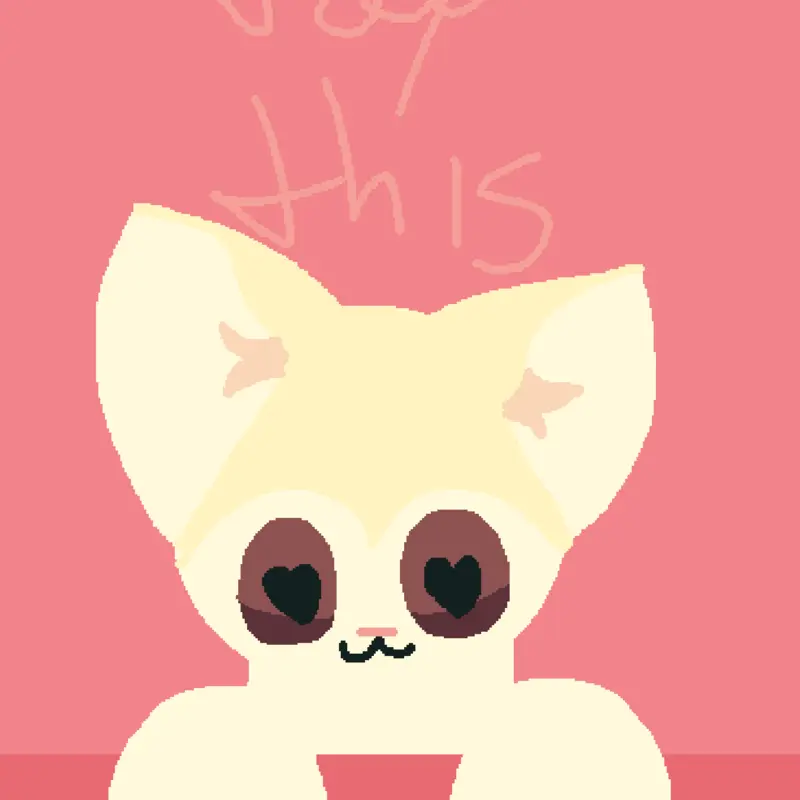 Fan art! by @Echoo