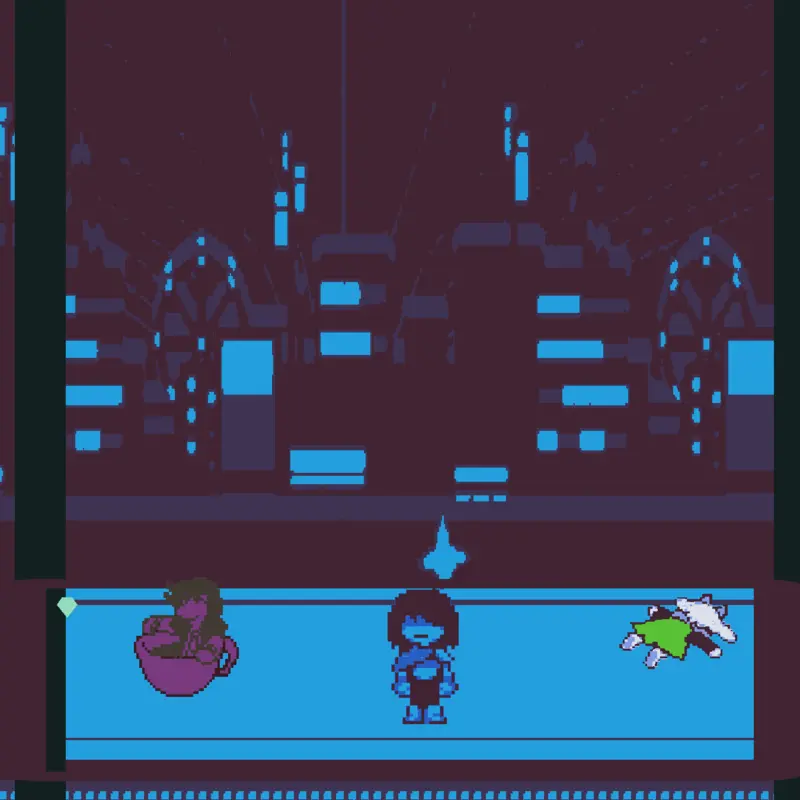 Game by @cosmobrowni