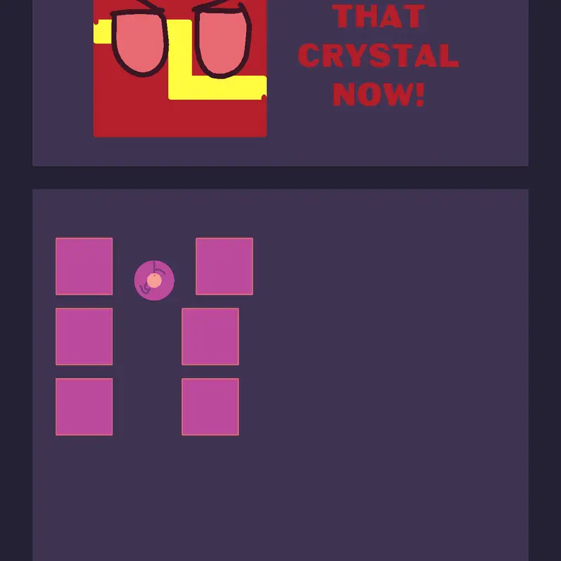 Game by @Zodiac_Illusian