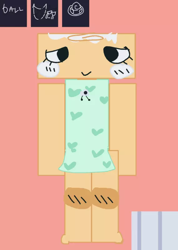 Game by @hihellocastle
