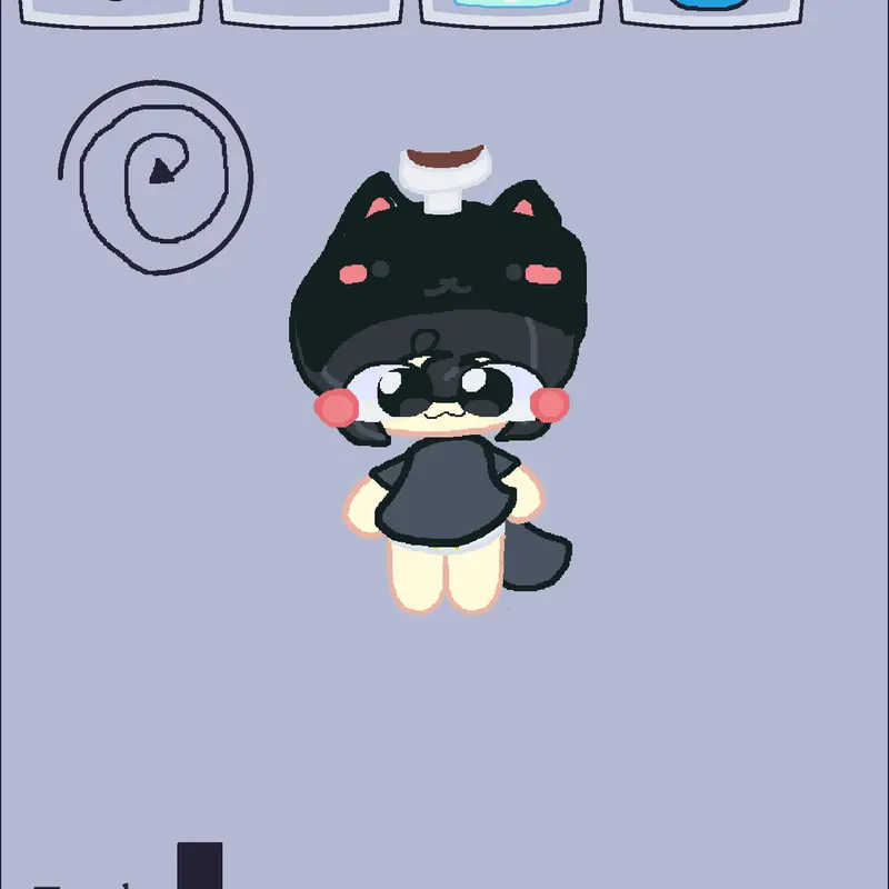 Game by @myadarling_kawaii