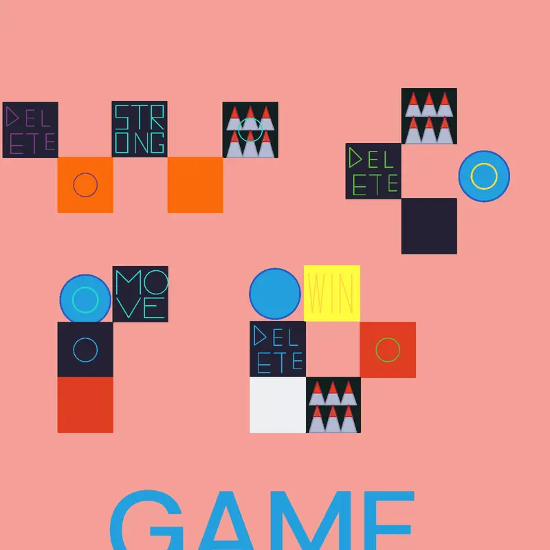 Game by @Invosy