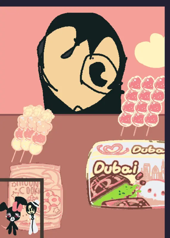 Game by @rattina_263940