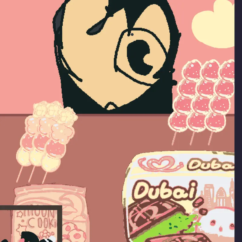 Game by @rattina_263940