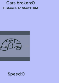 Speed car ultimate