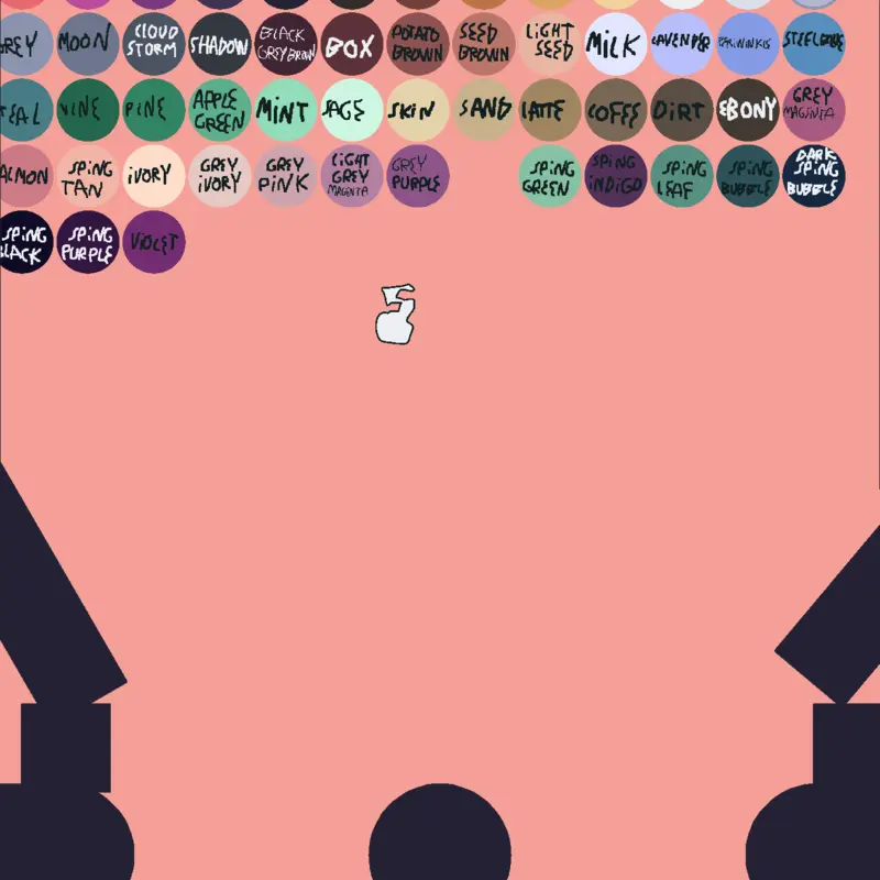 Game by @jjuulliioo