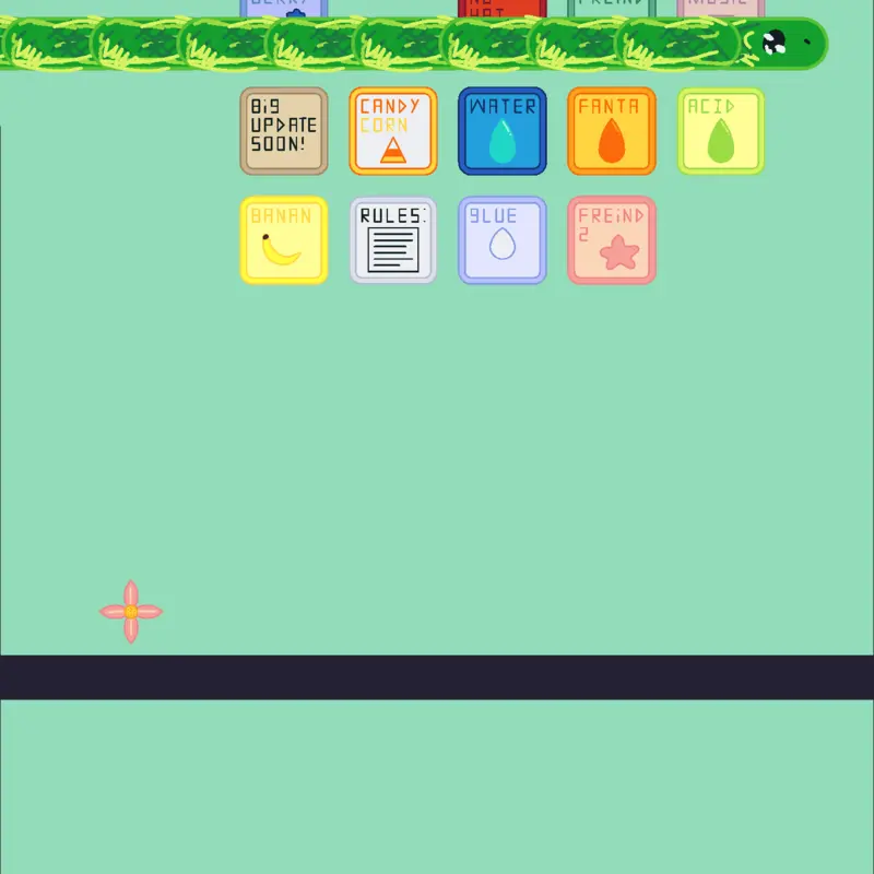 Game by @fox_sun