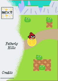 Angry birds
