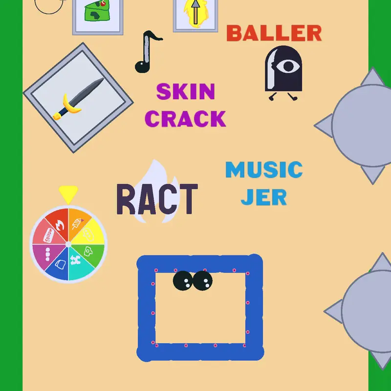 Game by @Yausafgmd