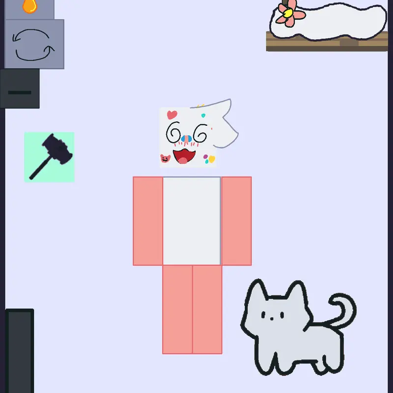 Game by @Uzi_MD