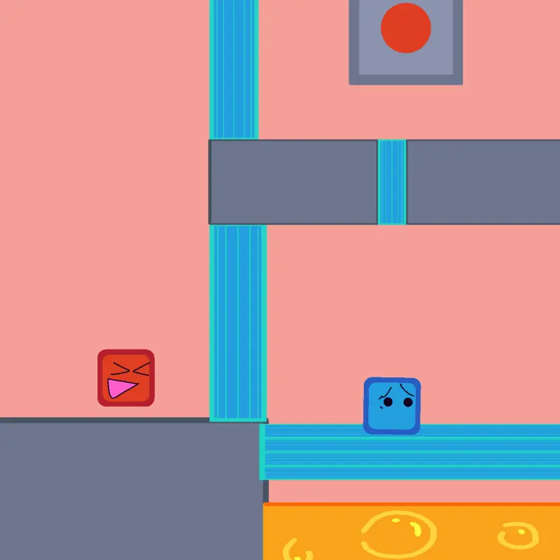 Game by @REMIXEDLEVIMANGRUM