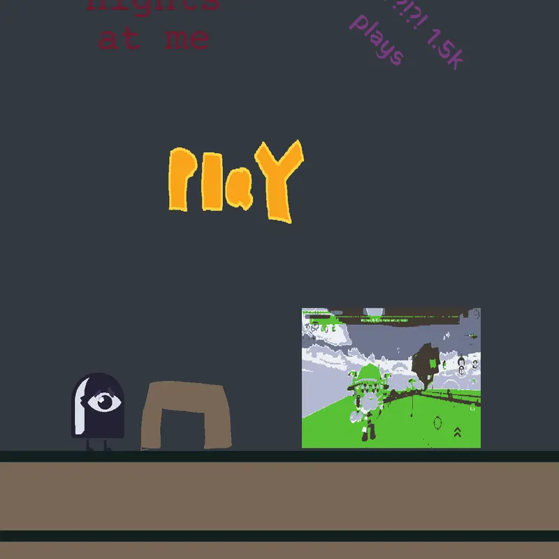 Game by @kotik