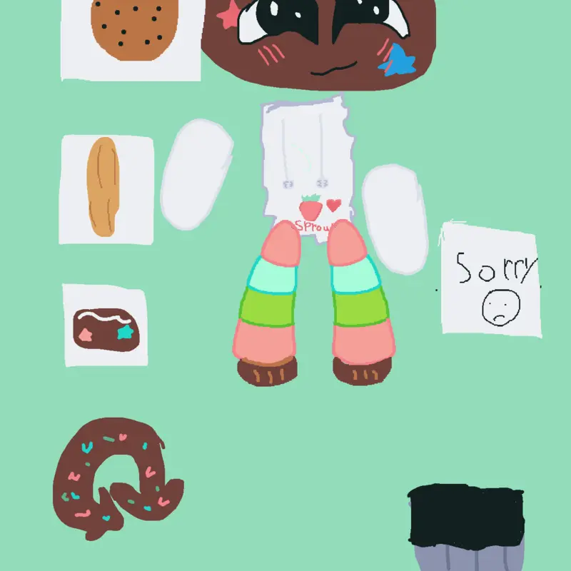 Game by @lillyanna