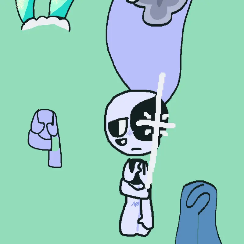 Game by @-C0SM00-