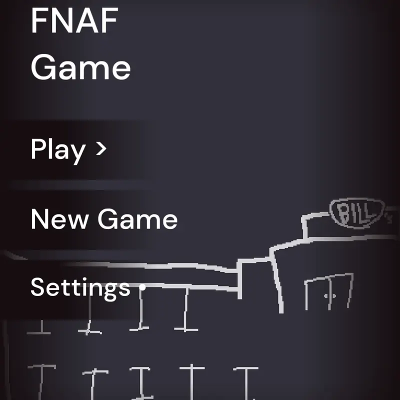 Game by @topolovka