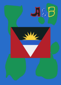 Famous Manchineel Flag Band