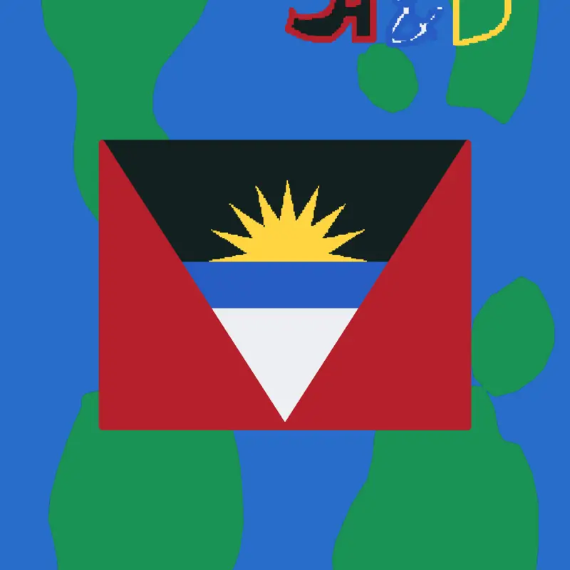 Famous Manchineel Flag Band by @dim-squirrel696