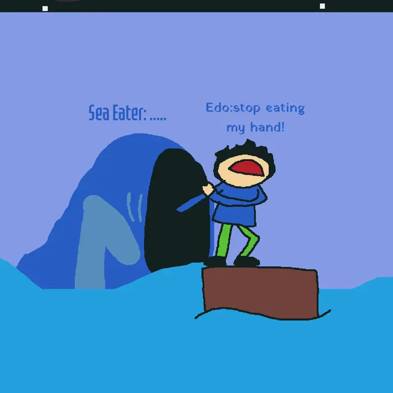 Game by @alfatihah