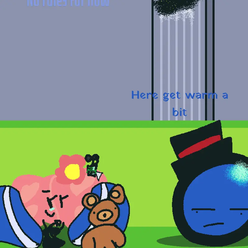 Game by @bluesphere_remastered