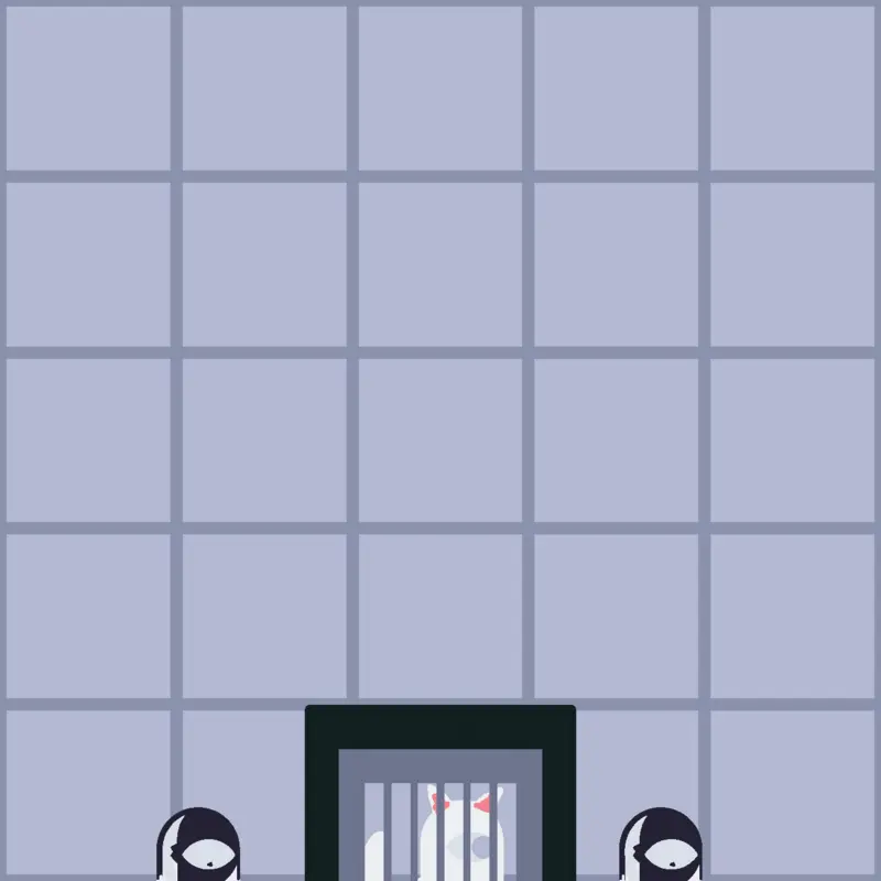 Game by @axee