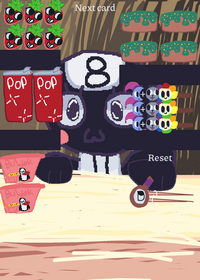 Feed toodles!