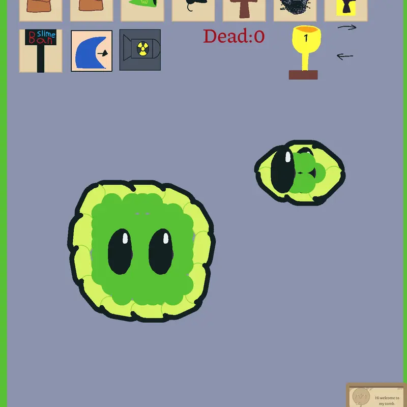 Game by @theboiledonephenomenon