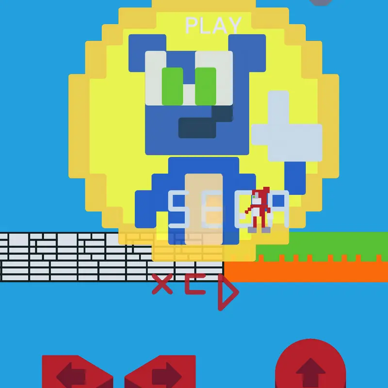 Game by @segagame