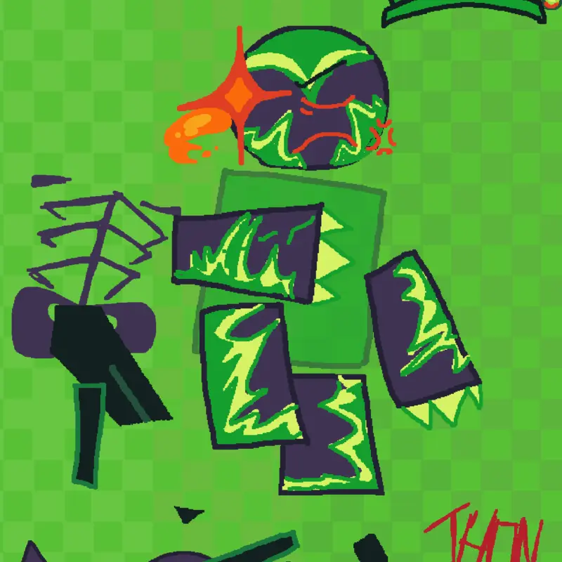 Game by @blakdlak