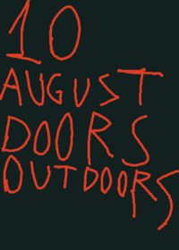 OLD OUTDOORS