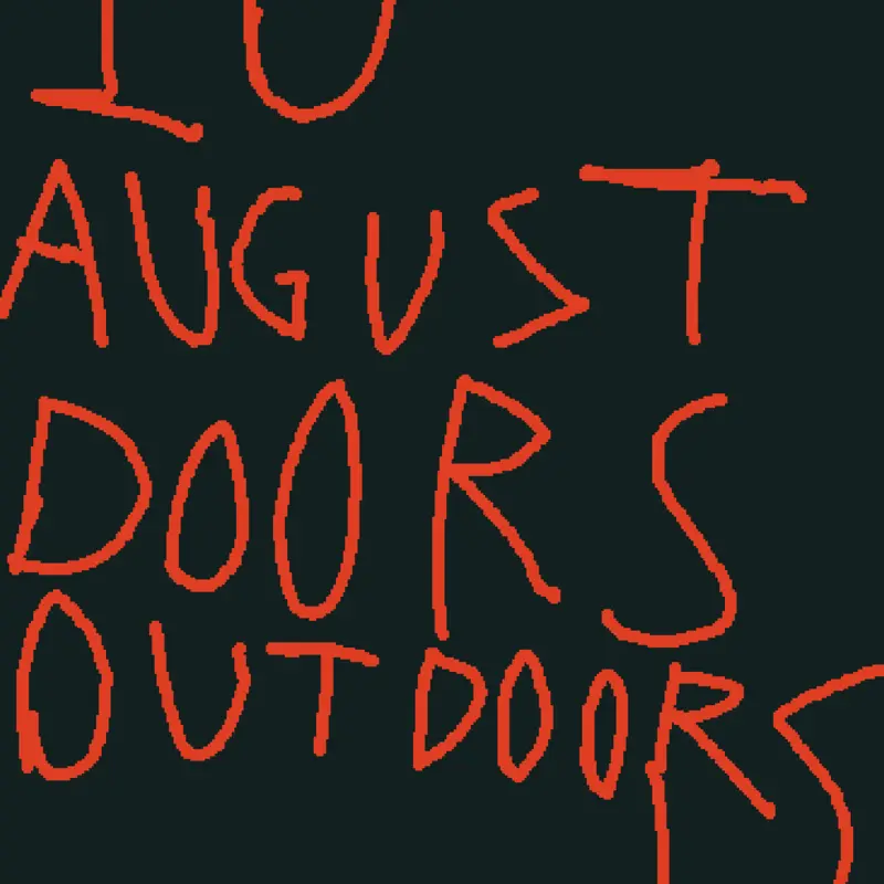 OLD OUTDOORS by @ChrisGal13